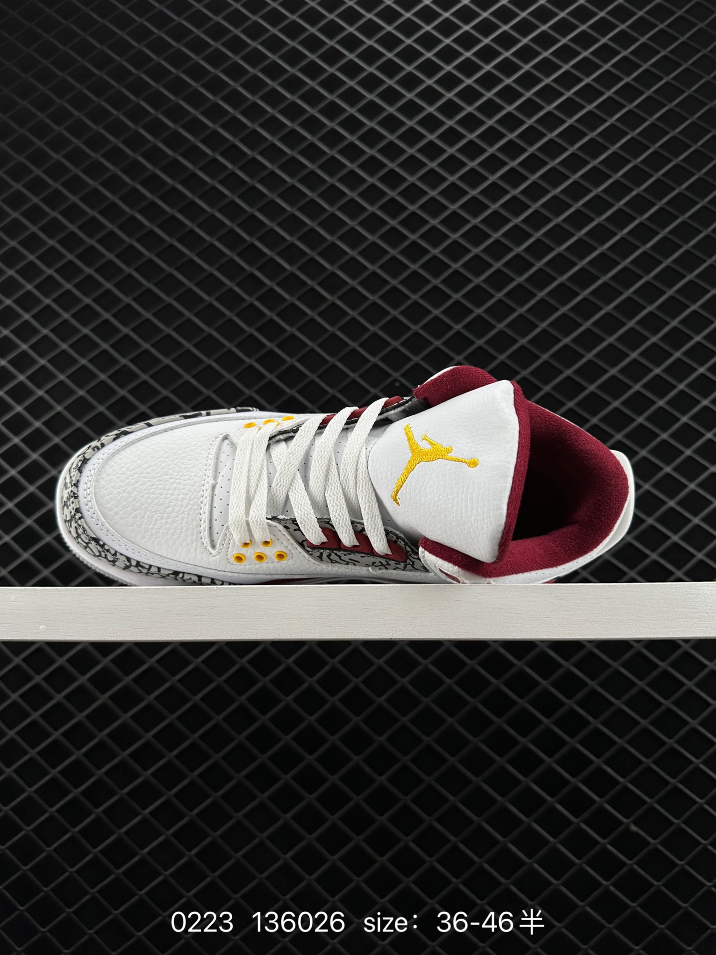 Nike Air Jordan 3 Retro SE